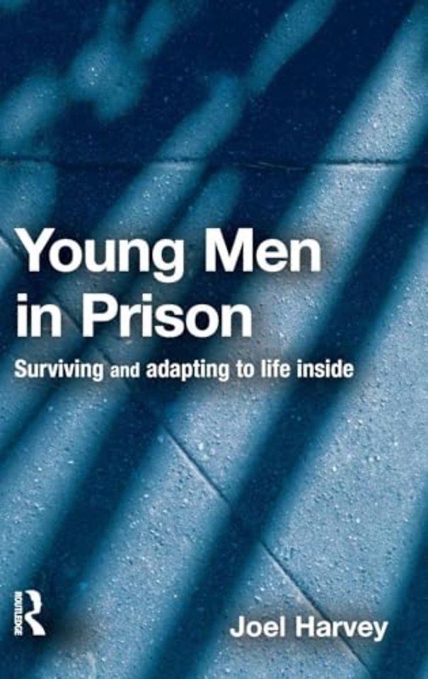 Young Men in Prison