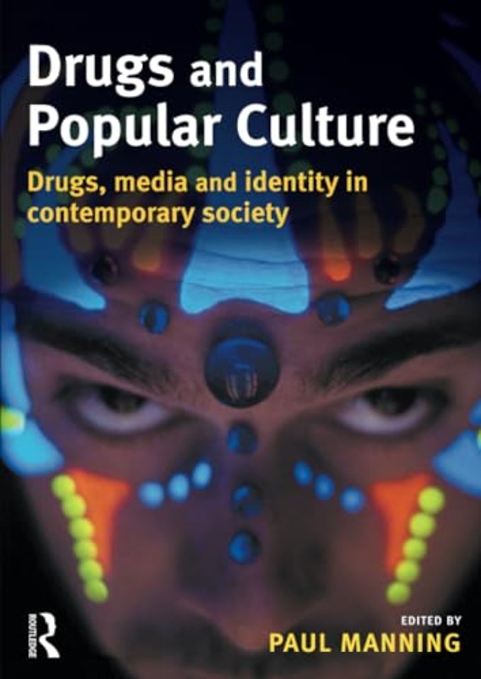 Drugs and Popular Culture
