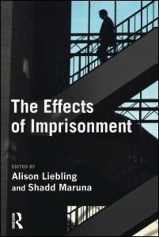Effects of Imprisonment