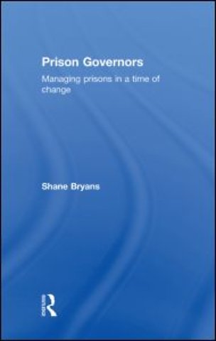 Prison Governors