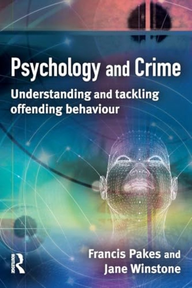 Psychology and Crime