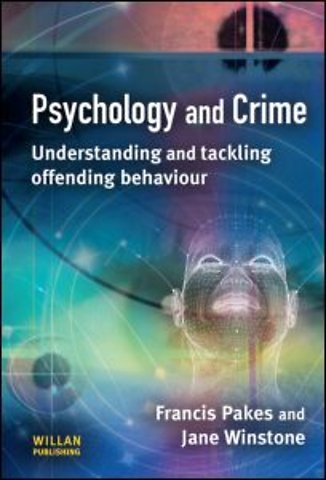 Psychology and Crime