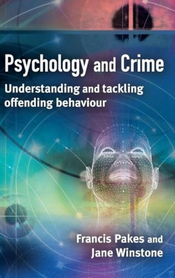 Psychology and Crime