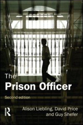 Prison Officer