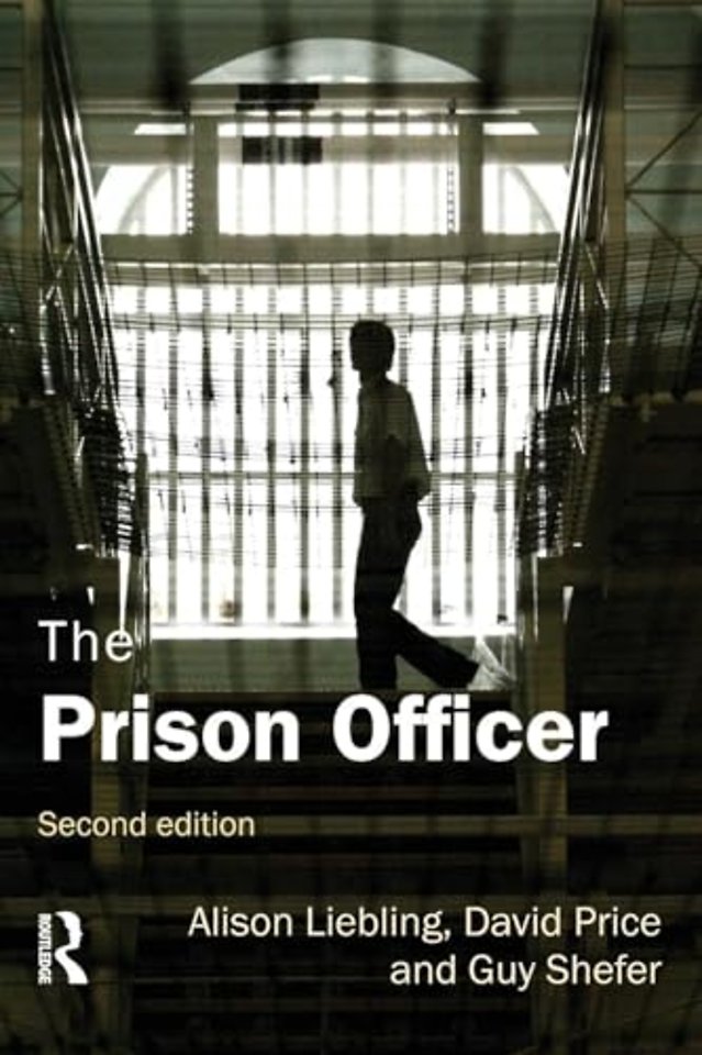Prison Officer