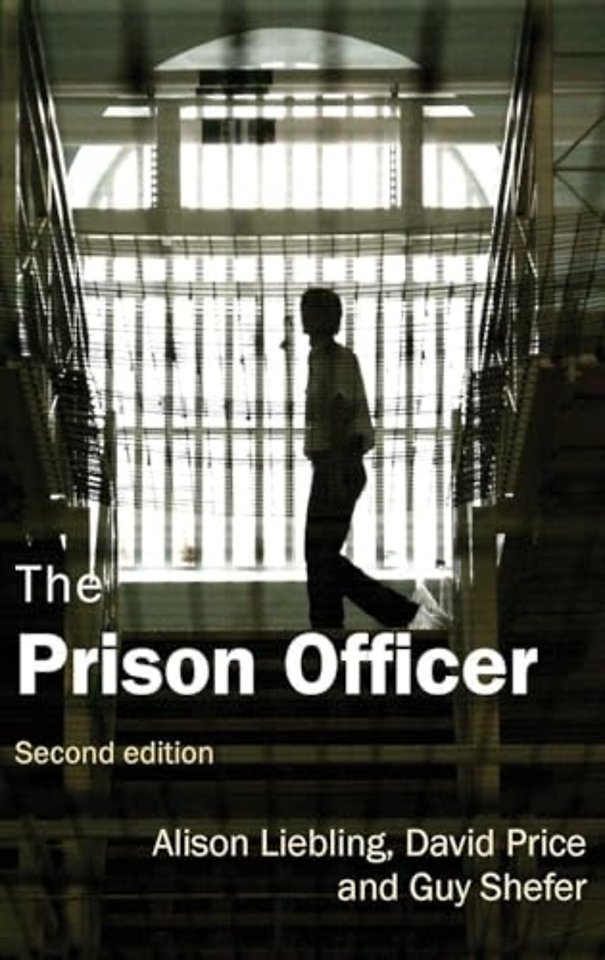 Prison Officer