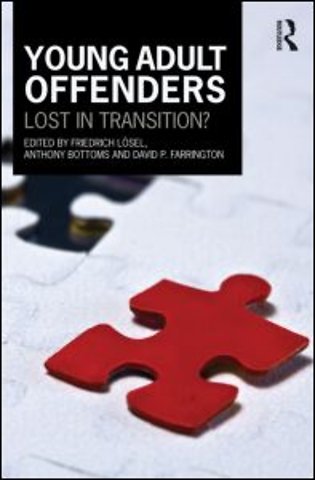 Young Adult Offenders