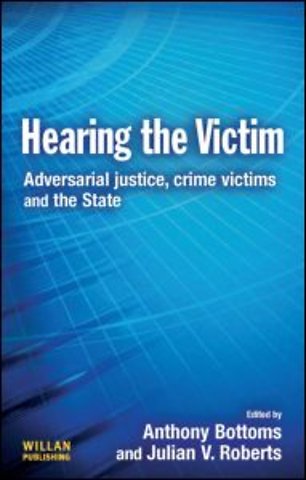 Hearing the Victim