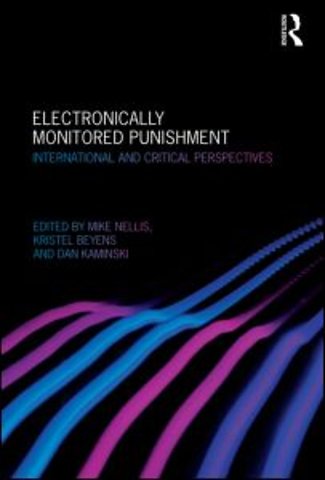 Electronically Monitored Punishment