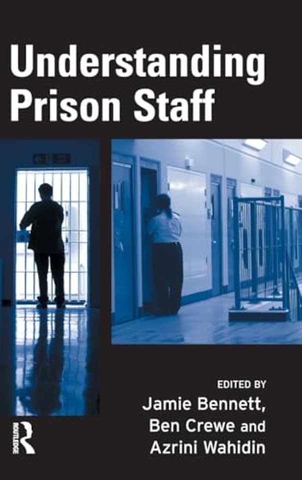Understanding Prison Staff