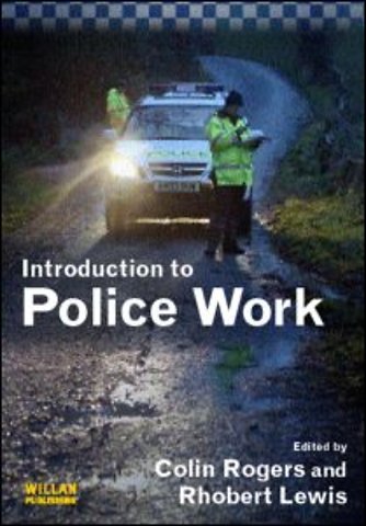 Introduction to Police Work