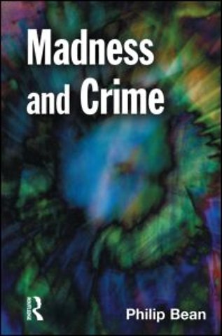 Madness and Crime