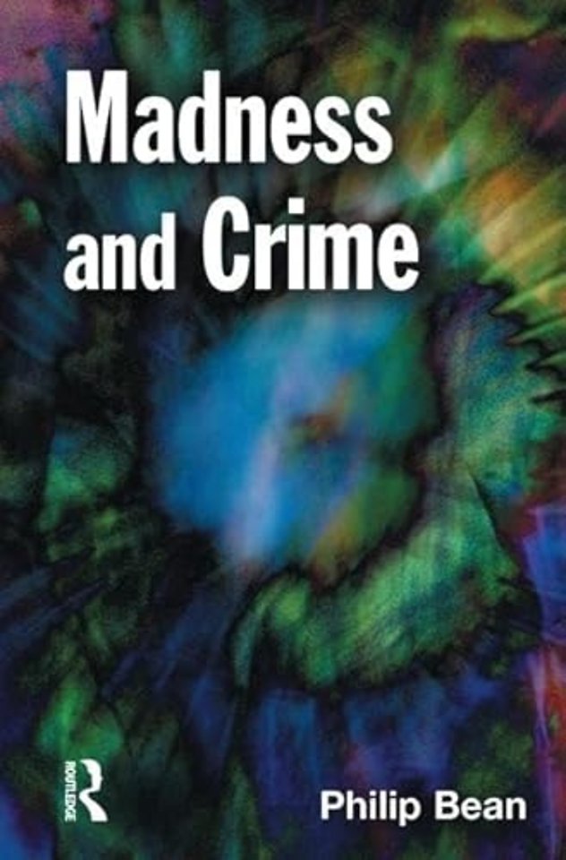 Madness and Crime