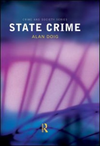 State Crime