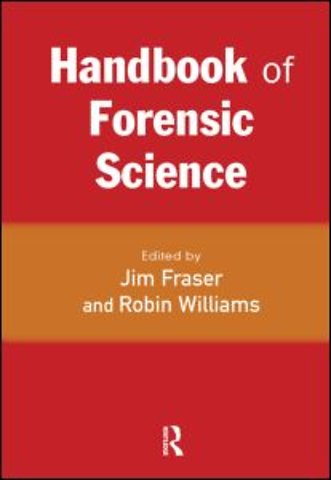 Handbook of Forensic Science