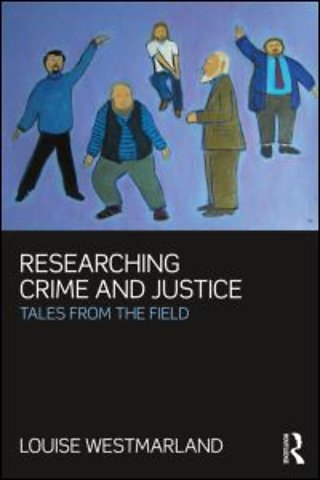 Researching Crime and Justice
