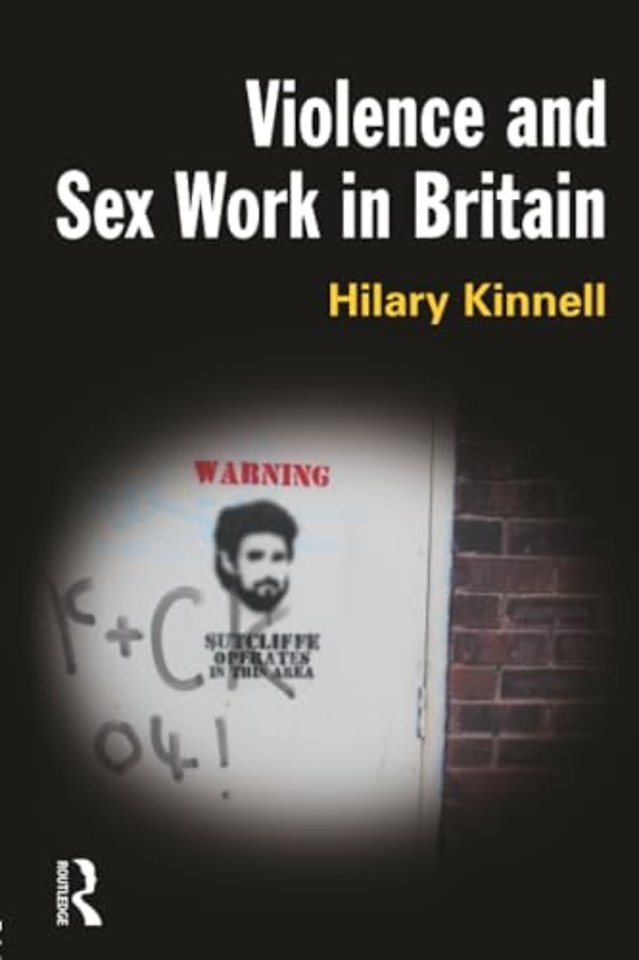 Violence and Sex Work in Britain