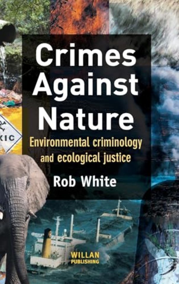Crimes Against Nature
