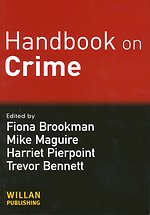 Handbook on Crime