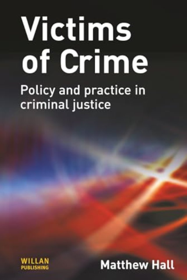 Victims of Crime