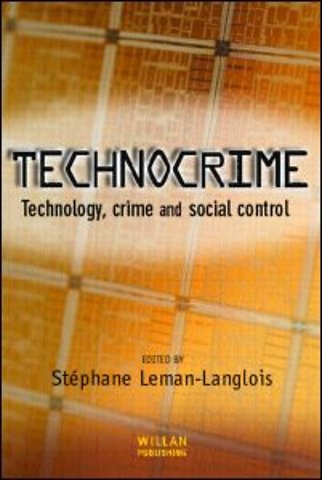 Technocrime