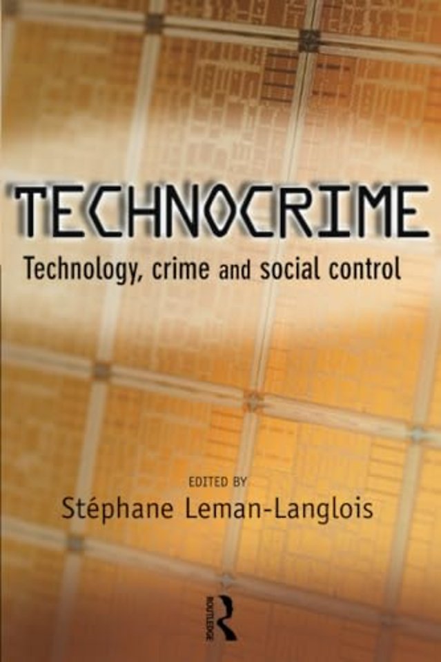 Technocrime