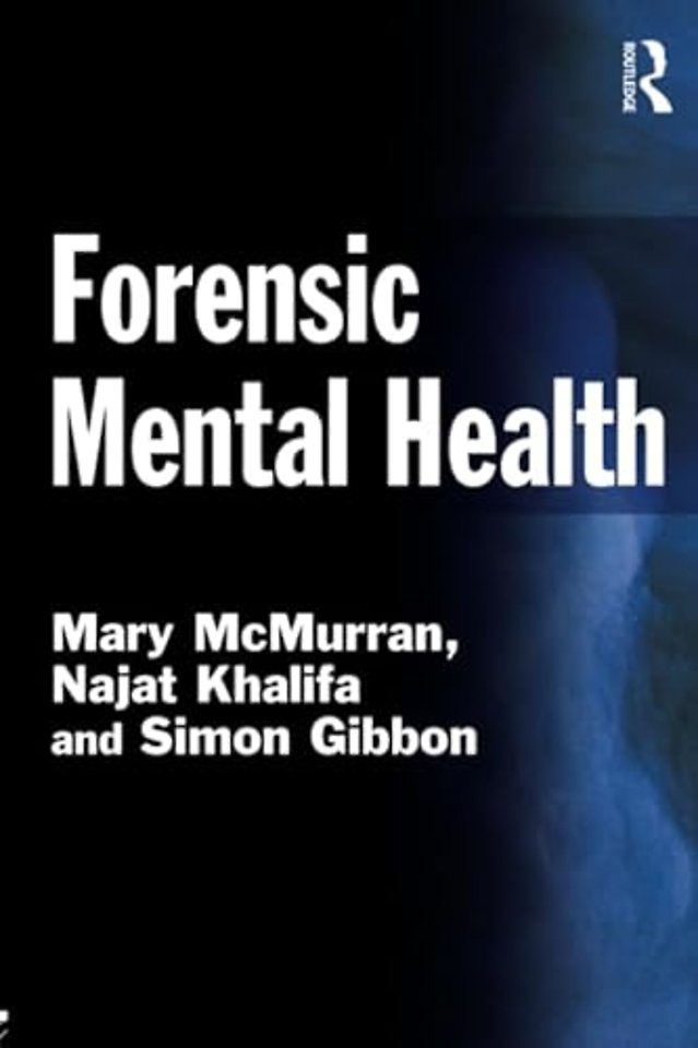 Forensic Mental Health