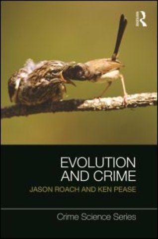 Evolution and Crime