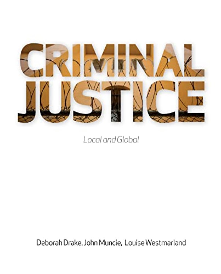Criminal Justice