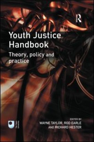 Youth Justice Handbook