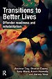 Transitions to Better Lives Transitions to Better Lives