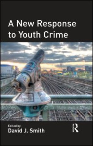 New Response to Youth Crime