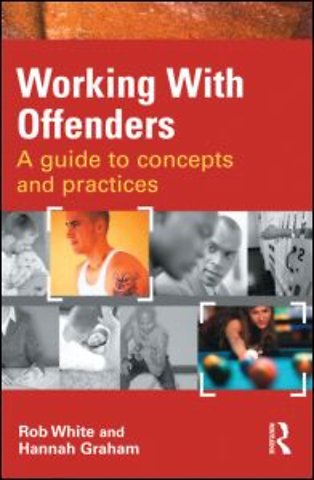 Working With Offenders