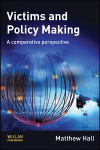 Victims and Policy-Making