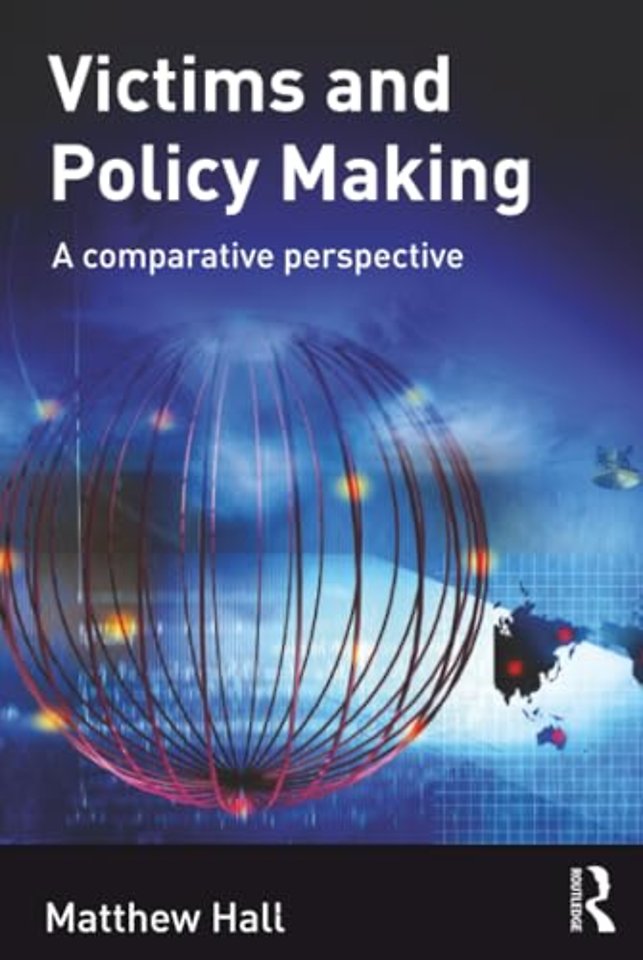 Victims and Policy-Making