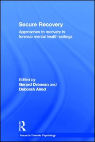 Secure Recovery