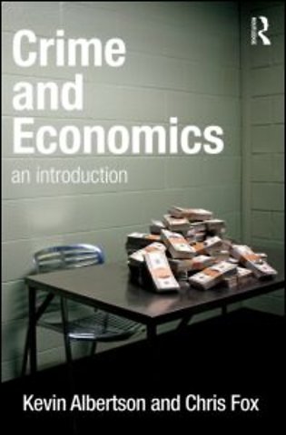 Crime and Economics