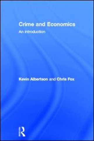 Crime and Economics