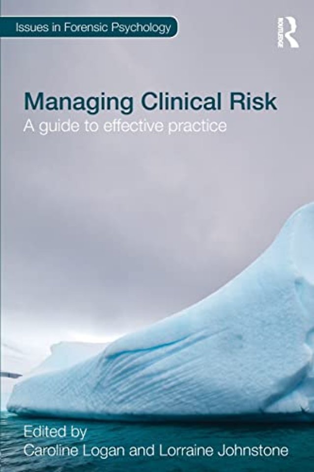 Managing Clinical Risk