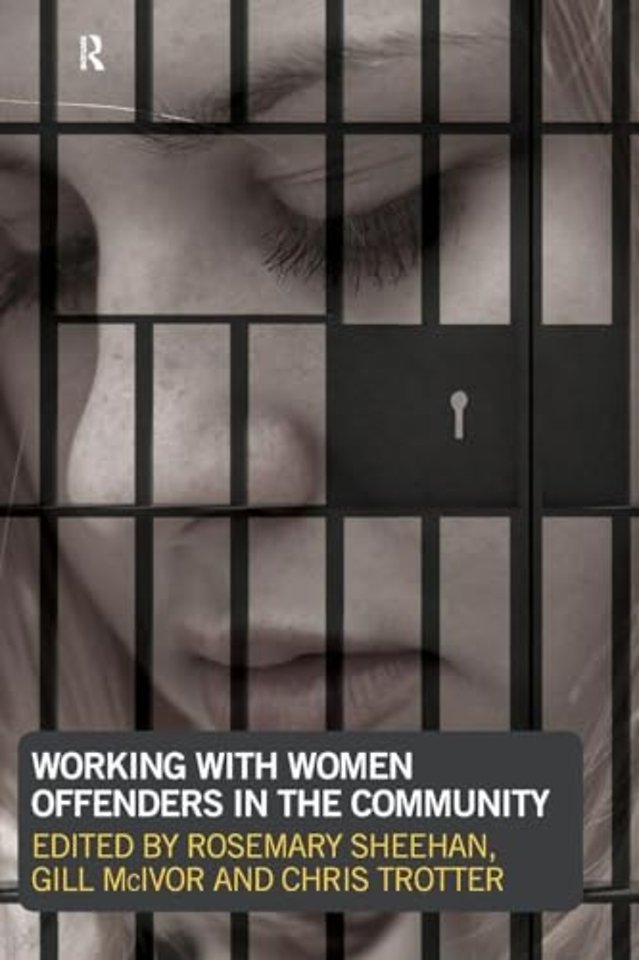 Working with Women Offenders in the Community