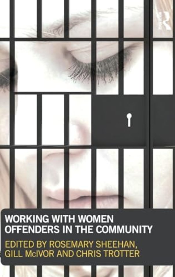 Working with Women Offenders in the Community