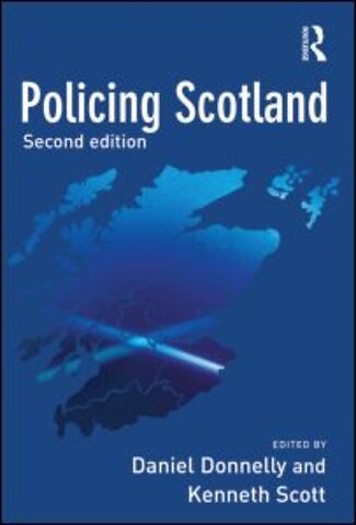 Policing Scotland