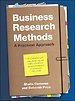 Business Research Methods Business Research Methods