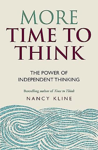 More Time to Think