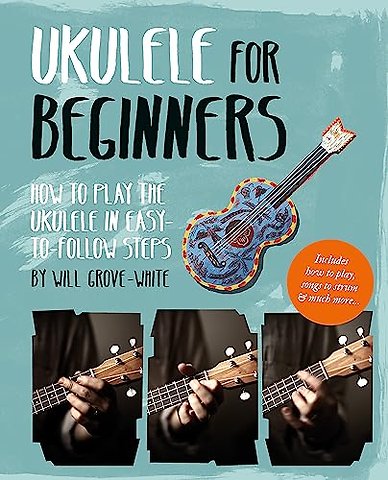 Ukulele for Beginners