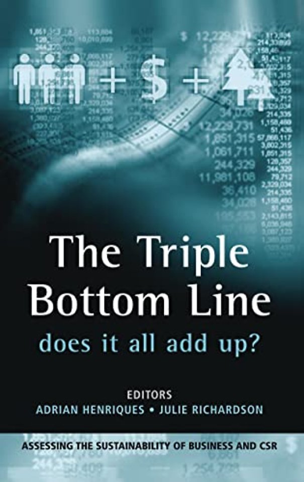 Triple Bottom Line