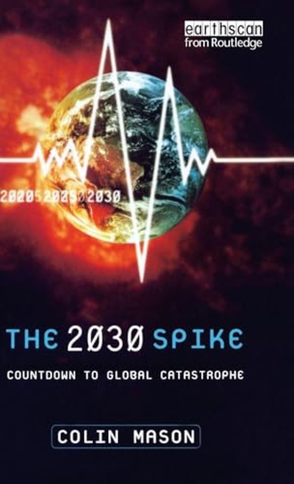 2030 Spike