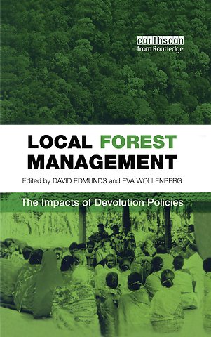 Local Forest Management