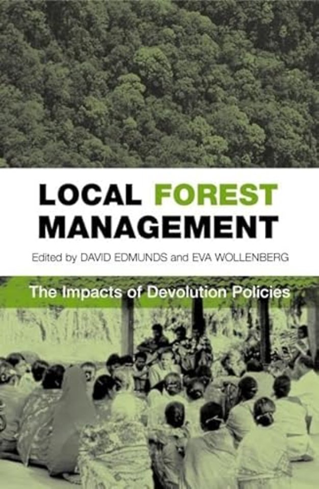 Local Forest Management