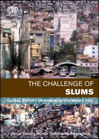 Challenge of Slums